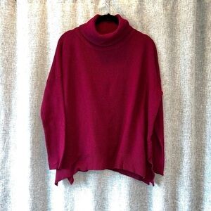 Women's Allison Joy Sweater Medium